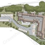 McCarthy Stone submit plans to Gravesham council for retirement flats on bowling inexperienced at Gravesend Rugby Membership