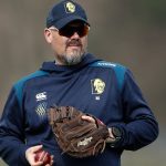 England appoint Neil Killeen as males’s elite tempo bowling coach