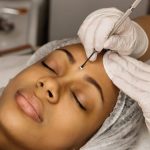 Careers in Esthetics with less degree Years