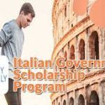 Italian Government Scholarships For International Students