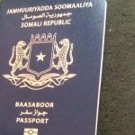 Somali Passport Visa Free Countries