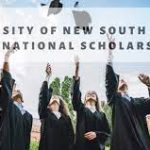 University Of New South Wales International Scholarships