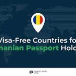 Visa-Free Countries for Romanian Passport Holders