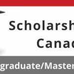 Canada’s Top Scholarships 2023