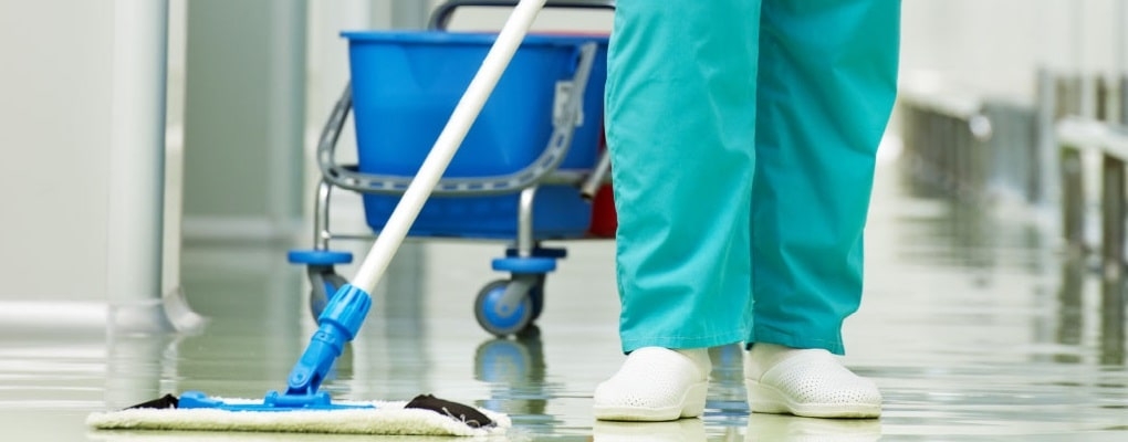 Cleaning Jobs in Cape Town For Urgent Hiring