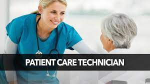 Patient Care Technician Jobs