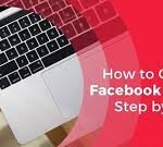 Steps To Setting Up A Facebook Account