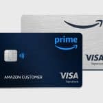 Tarjeta de Credito Amazon Prime Visa