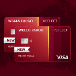 Tarjeta de Credito Wells Fargo Reflect