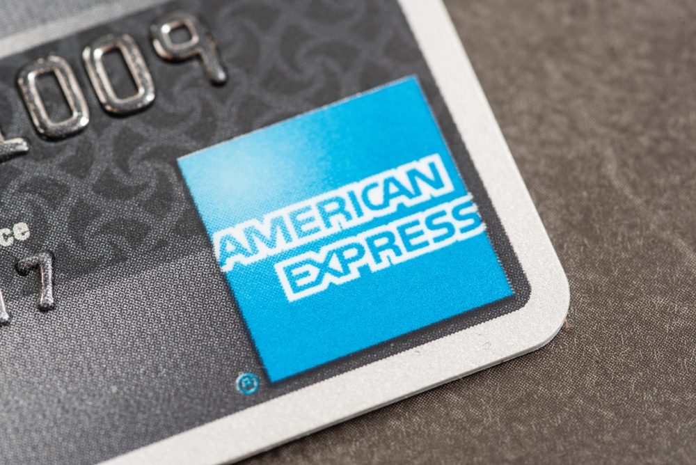 Tarjeta de Credito American Express