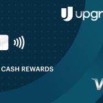 Tarjeta de Credito Upgrade Triple Cash Rewards