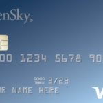 Tarjeta de Credito OpenSky Secured Visa