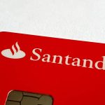 Tarjeta de Credito Santander