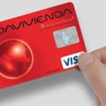 Tarjeta de Credito Davivienda