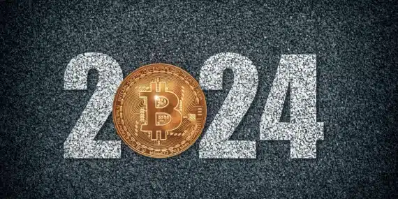 Riesgos y beneficios de invertir en Bitcoin en 2024