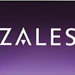 Tarjeta de Crédito Zales diamond