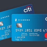 Citi Secured Mastercard