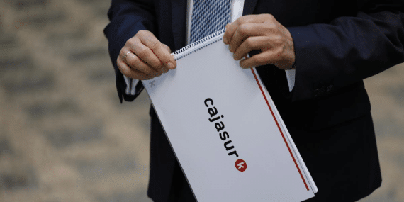 Préstamo Cajasur