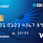 SBI Credit Card