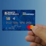 Cómo Solicitar Tarjeta de Crédito Banco República Visa Internacional