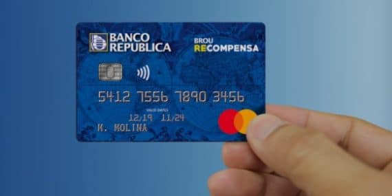 Cómo Solicitar Tarjeta de Crédito Banco República Visa Internacional