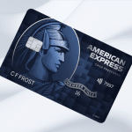 American Express Blue Cash – How to apply