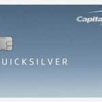 Capital One Quicksilver – How to apply