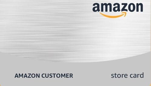 Amazon Credit Card – How to apply