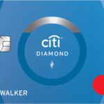 Citi Diamond Secured – How to apply