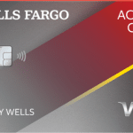 Wells Fargo Active Cash