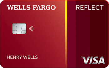 Wells Fargo Reflect – How to apply