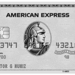 American Express Platinum – How to apply