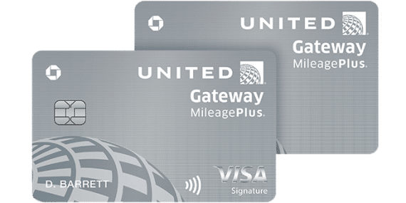 United Gateway – How to apply