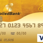 Applied Bank Secured Visa Gold – How to apply