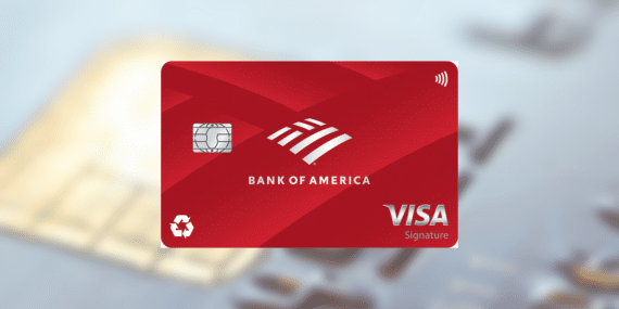 Bank of America Customized – How to apply