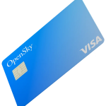 OpenSky Secured Visa – How to apply