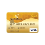 Tarjeta de Crédito Applied Bank Secured Visa Gold – Cómo Solicitar