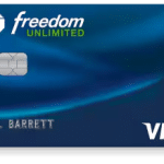 Chase Freedom Unlimited – How to apply