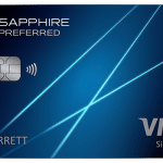 Chase Sapphire – How to apply