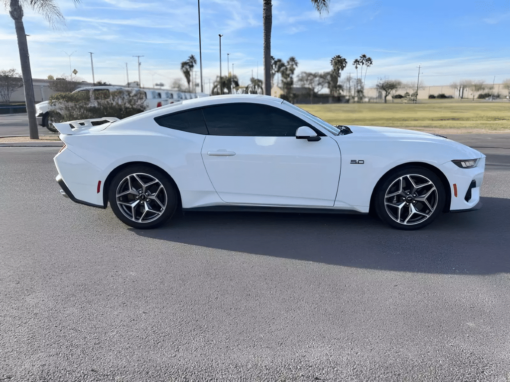 Santander Auto Loan