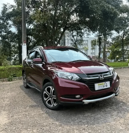 Honda Financial Services Auto Loan
