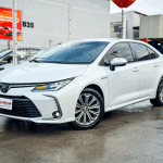 Toyota Financial Services Auto Loan — Financing Designed for Your Drive
