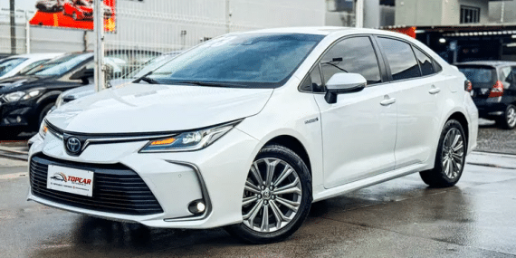 Toyota Financial Services Auto Loan — Financing Designed for Your Drive