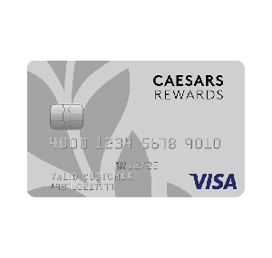 Comenity Bank Caesars Rewards