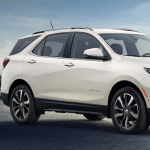 Chevrolet Auto Financing — Drive Your Chevy Your Way