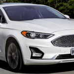Financing a Ford in the U.S. — Driving Your Next Ford Made Easy