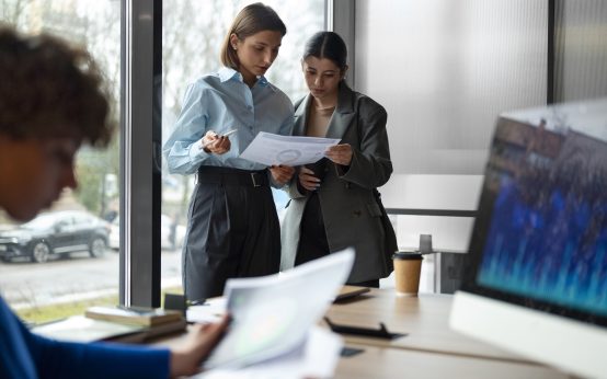 When investing feels controlled rather than chaotic, long-term results tend to improve naturally.