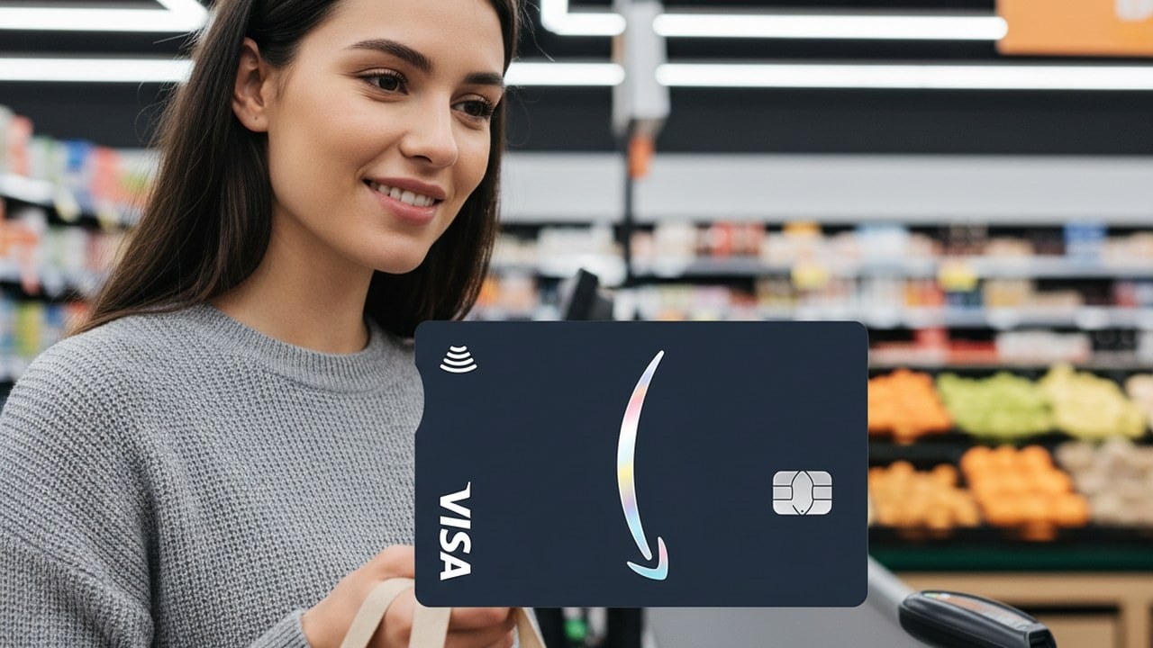 Amazon Barclaycard application support