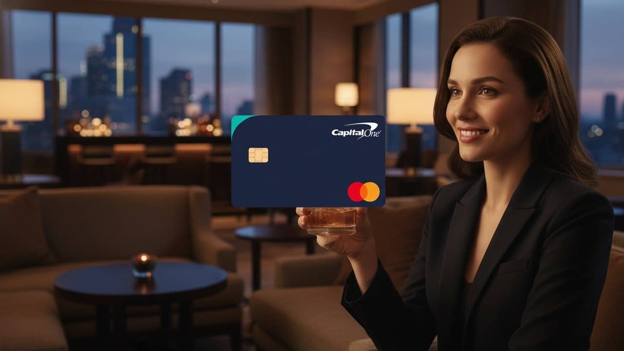 Capital One Classic application support