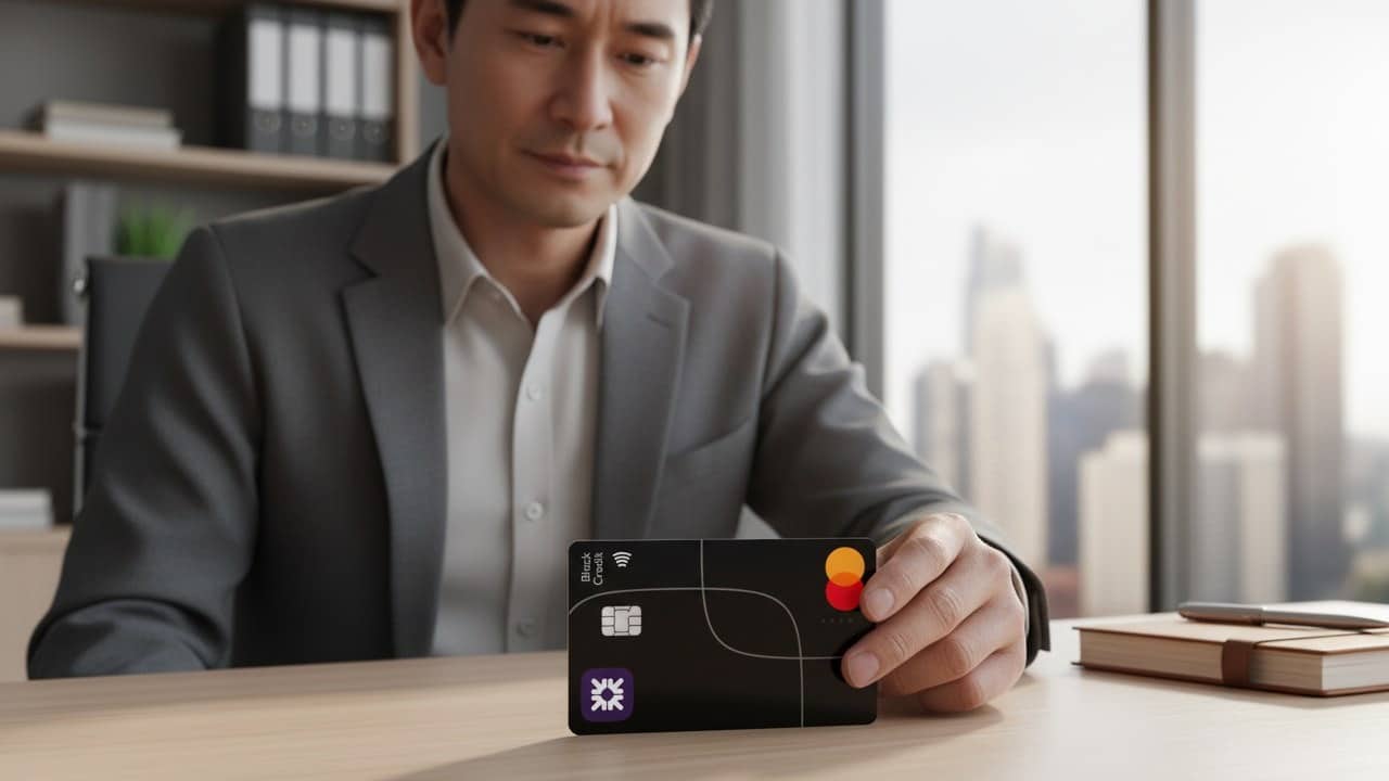 RBS Reward Black Credit Card application support
